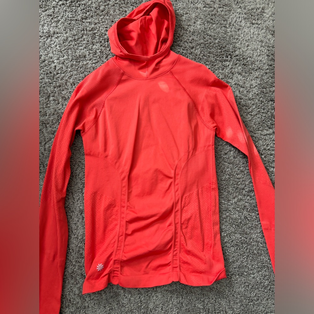 Athleta hoodie